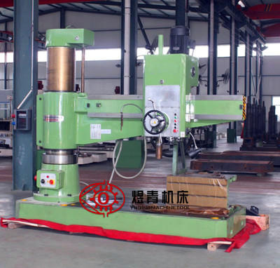 沈陽(yáng)標(biāo)準(zhǔn)款式的z3063液壓搖臂鉆床重型多少錢(qián)啊