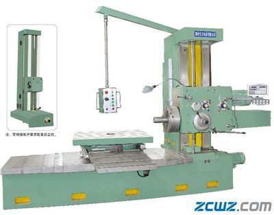 搖臂鉆床Z3040與Z3050 規格、參數與選購指南