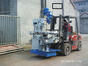 臥銑床ZX6332B、鉆銑床ZX6336B及搖臂鉆床的生產報價與廠家選擇指南